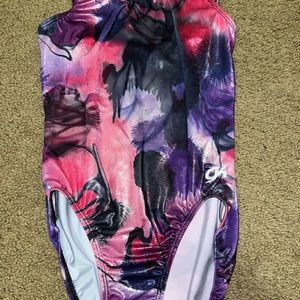 Gk leotard